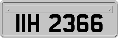 IIH2366