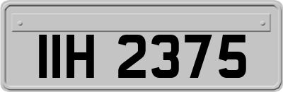 IIH2375