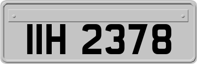IIH2378