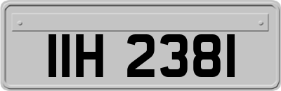 IIH2381