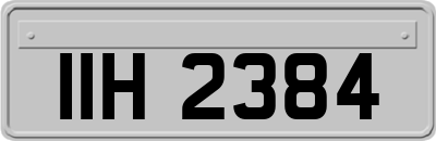 IIH2384