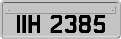 IIH2385