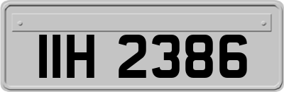 IIH2386