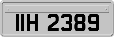 IIH2389