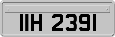 IIH2391