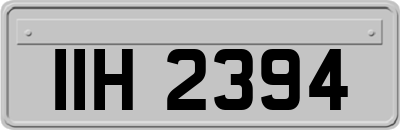 IIH2394