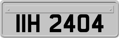 IIH2404