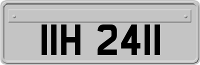 IIH2411