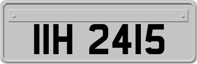 IIH2415