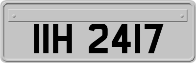 IIH2417