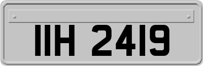 IIH2419