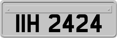 IIH2424