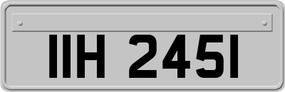 IIH2451