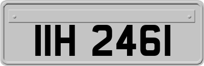 IIH2461