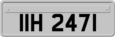 IIH2471