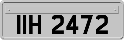 IIH2472