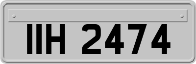 IIH2474