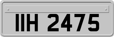 IIH2475