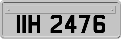 IIH2476