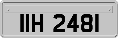 IIH2481