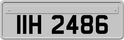 IIH2486