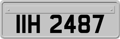IIH2487