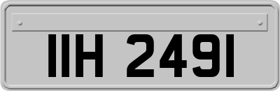 IIH2491