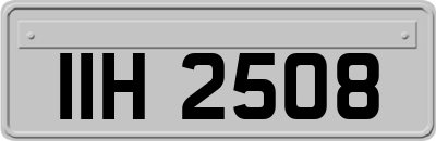 IIH2508