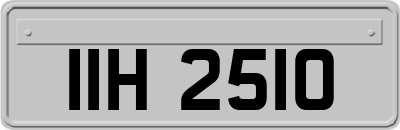 IIH2510