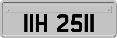 IIH2511