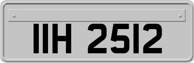 IIH2512