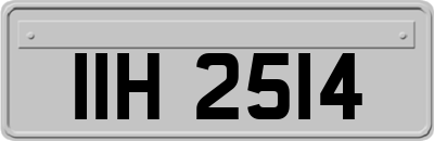 IIH2514