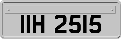 IIH2515
