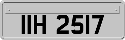IIH2517