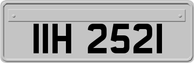 IIH2521