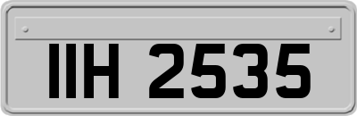 IIH2535