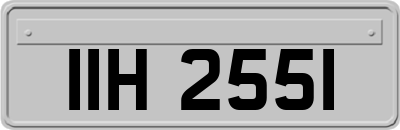 IIH2551