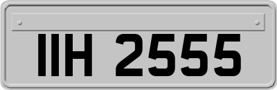 IIH2555