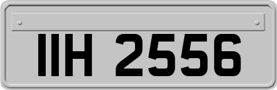 IIH2556