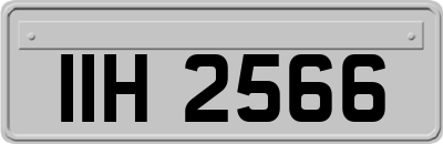 IIH2566