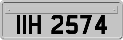 IIH2574