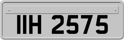 IIH2575