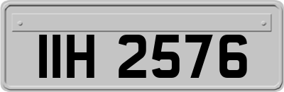IIH2576