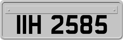 IIH2585