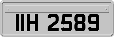 IIH2589