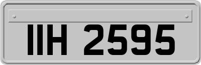IIH2595