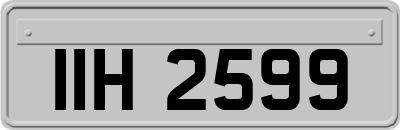 IIH2599