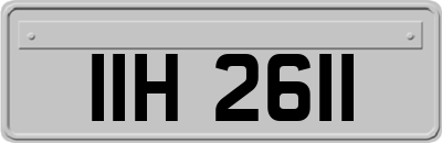 IIH2611