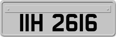 IIH2616