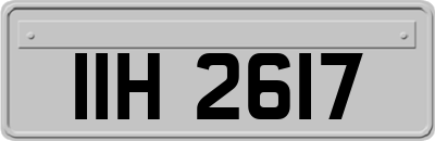 IIH2617